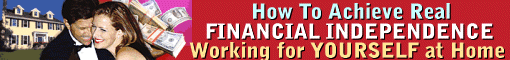 Online Earn $100,000+ a year in residual income for life!